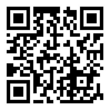 QR Code for Attendee Registration