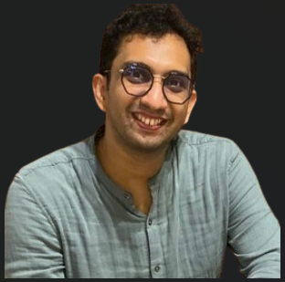 Mr. Sambu Mohan