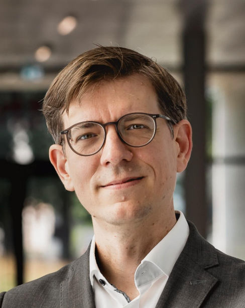 Prof. Dr. Achim Förster