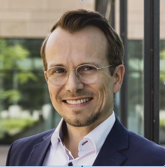 Prof. Dr. Jean Meyer