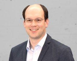 Prof. Dr. Marian Daun