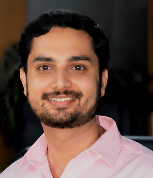 Mr. Praful Mathur