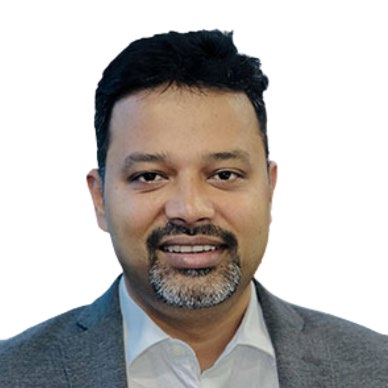 Mr. Rafi Mohammed