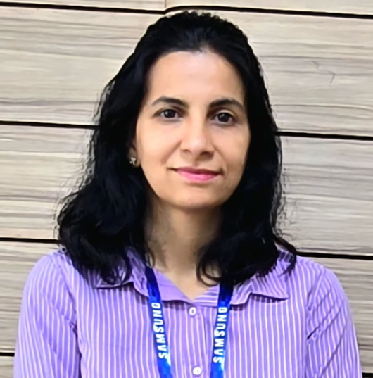 Shri. Roopa Sheshadri