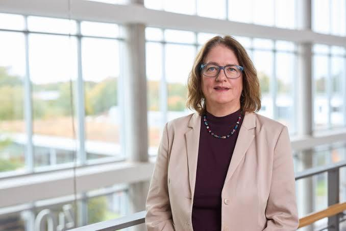 Prof. Dr. Sonja Kuhnt