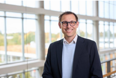 Prof. Dr. Stephan Weyers
