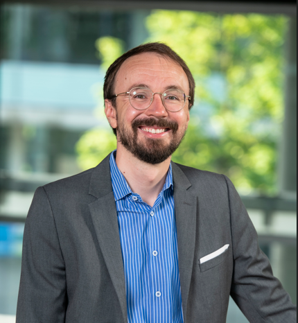 Prof. Dr. Tim Gruchmann