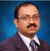 Mr. Venkata Chunduru