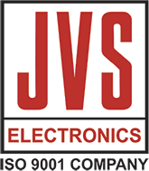 JVS Electronics Pvt Ltd